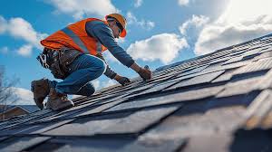 Best Commercial Roofing Services  in Hyattsville, MD